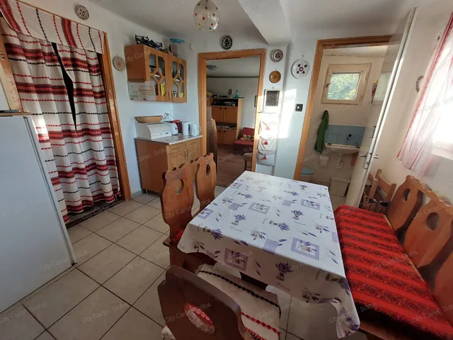 Eladó üdülő és hétvégi ház Fonyód 45 nm