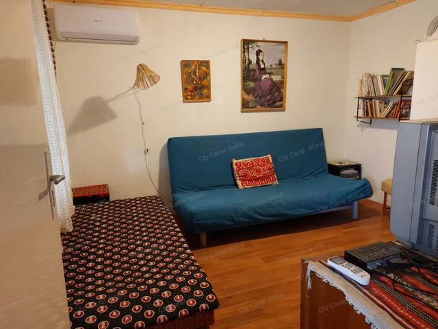 Eladó üdülő és hétvégi ház Fonyód 45 nm