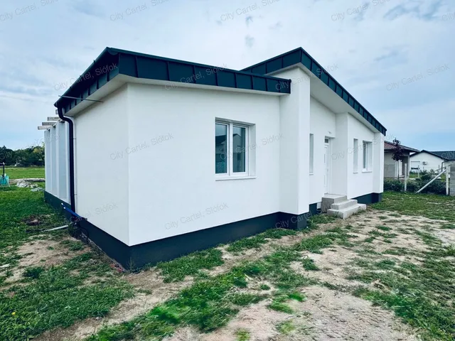 Eladó ház Siófok, Fokihegy 60 nm