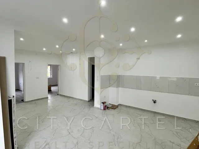 Eladó lakás Balatonlelle 96 nm