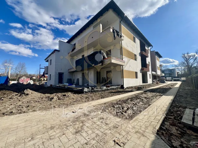 Eladó lakás Zamárdi 57 nm