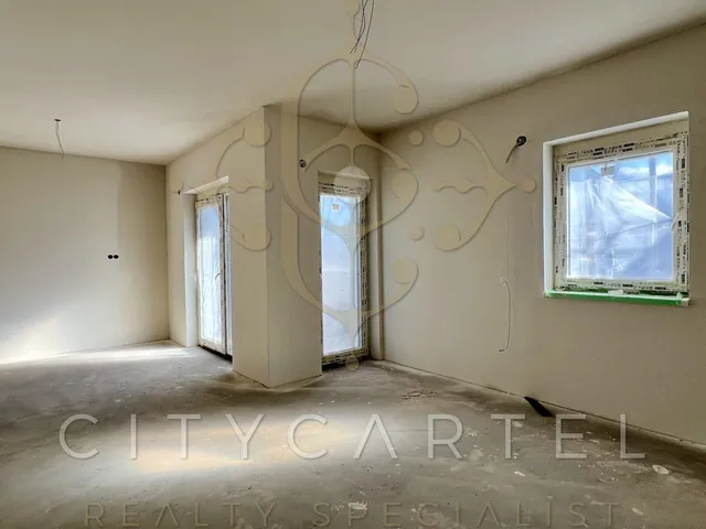 Eladó lakás Zamárdi 57 nm