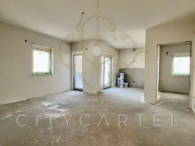 Eladó lakás Zamárdi 47 nm