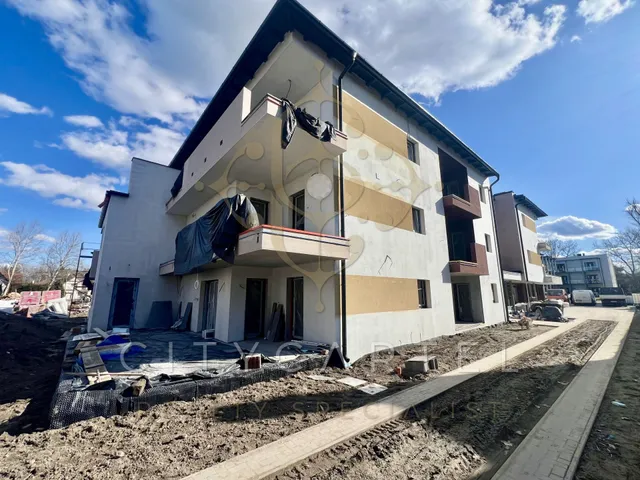 Eladó lakás Zamárdi 60 nm