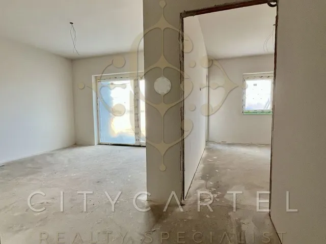 Eladó lakás Zamárdi 58 nm