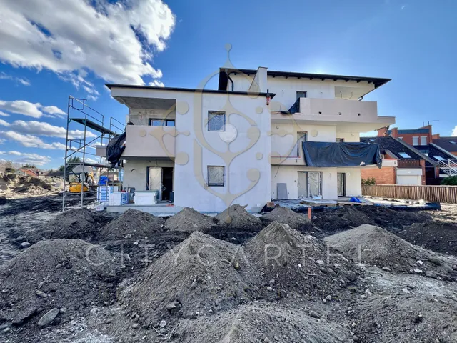 Eladó lakás Zamárdi 59 nm