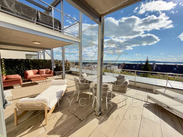 Eladó lakás Balatonfüred 98 nm