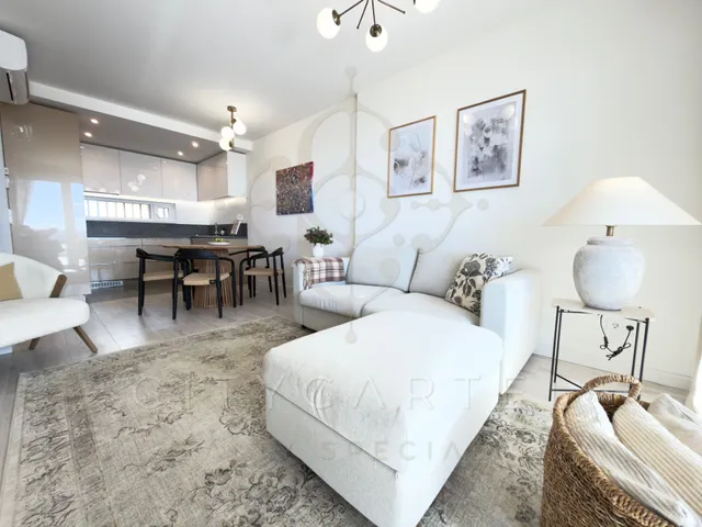 Eladó lakás Balatonfüred 98 nm