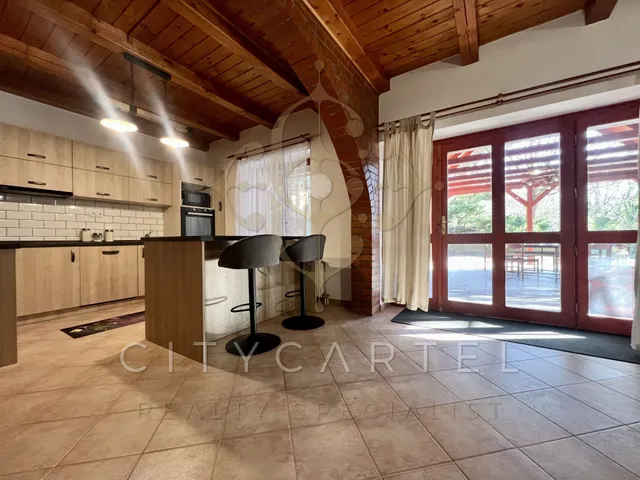 Eladó ház Somogybabod 180 nm