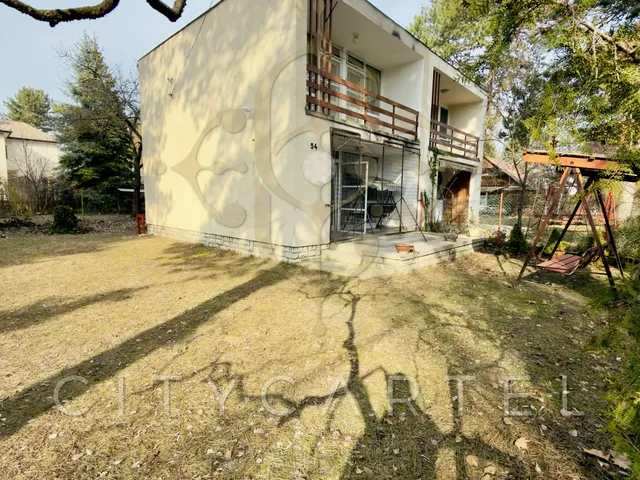 Eladó üdülő és hétvégi ház Siófok, Balatonszéplak 65 nm