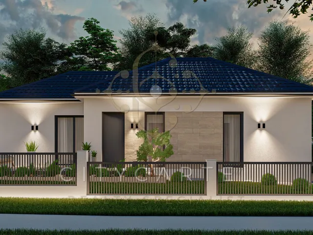 Eladó üdülő és hétvégi ház Zamárdi 103 nm