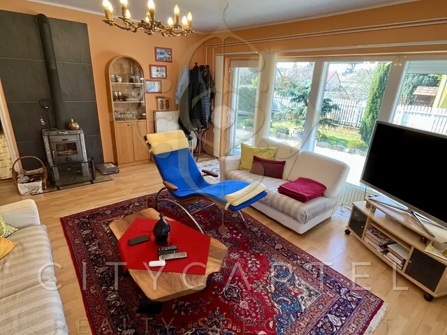 Eladó ház Balatonlelle 190 nm