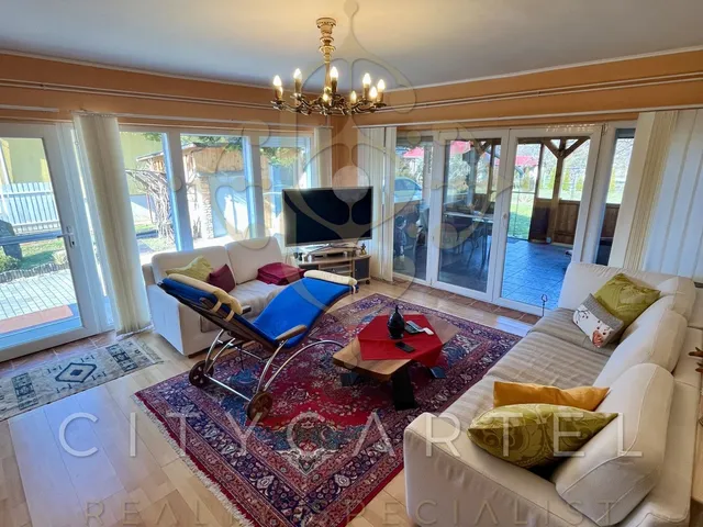 Eladó ház Balatonlelle 190 nm