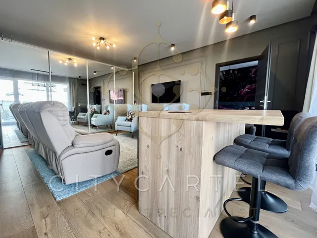 Eladó lakás Balatonlelle 70 nm