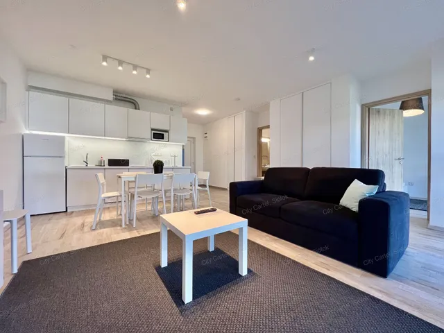 Eladó lakás Balatonlelle 70 nm