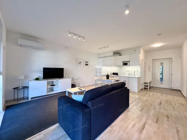 Eladó lakás Balatonlelle 70 nm