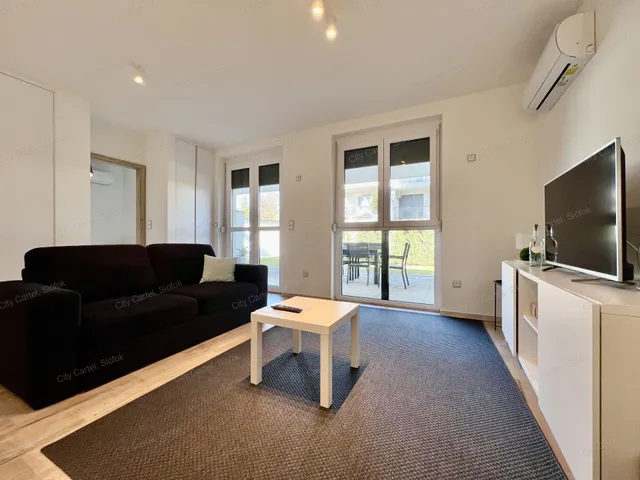 Eladó lakás Balatonlelle 70 nm