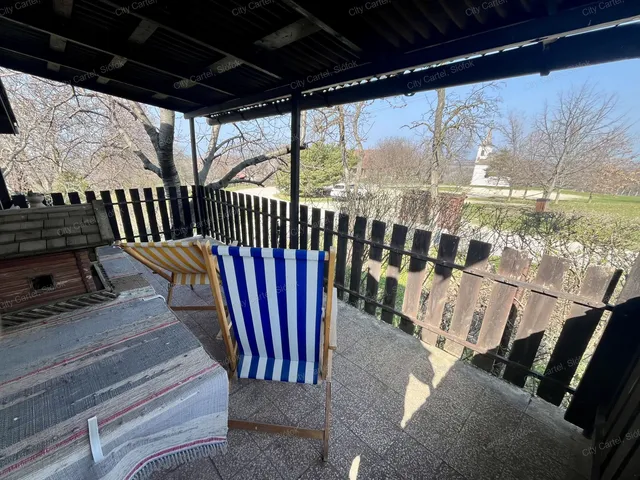 Eladó üdülő és hétvégi ház Balatonlelle 100 nm