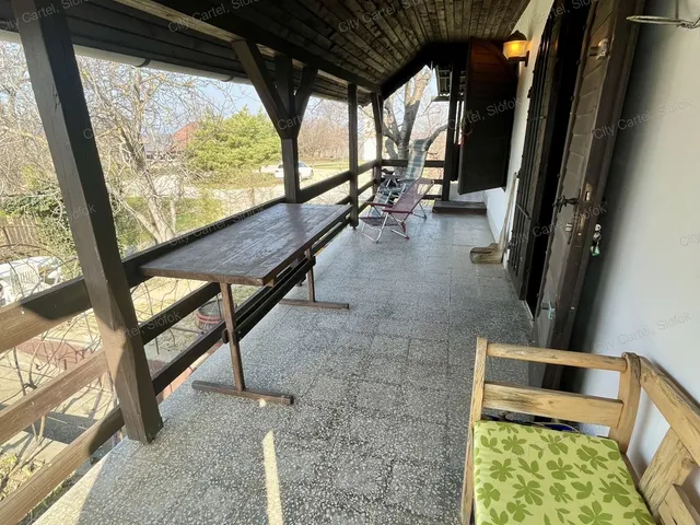 Eladó üdülő és hétvégi ház Balatonlelle 100 nm