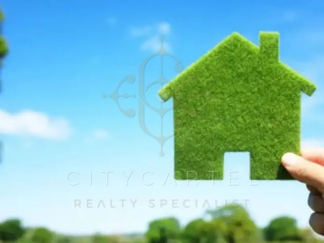 Eladó telek Balatonföldvár 594 nm