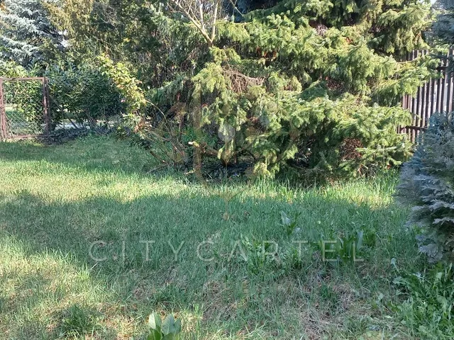 Eladó telek Balatonföldvár 594 nm