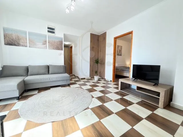 Eladó lakás Balatonlelle 52 nm