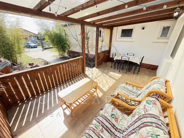 Eladó lakás Balatonlelle 52 nm