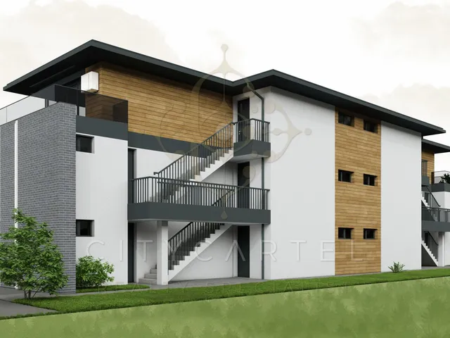 Eladó lakás Balatonlelle 49 nm