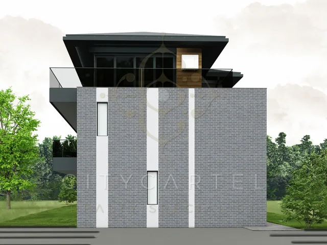 Eladó lakás Balatonlelle 45 nm