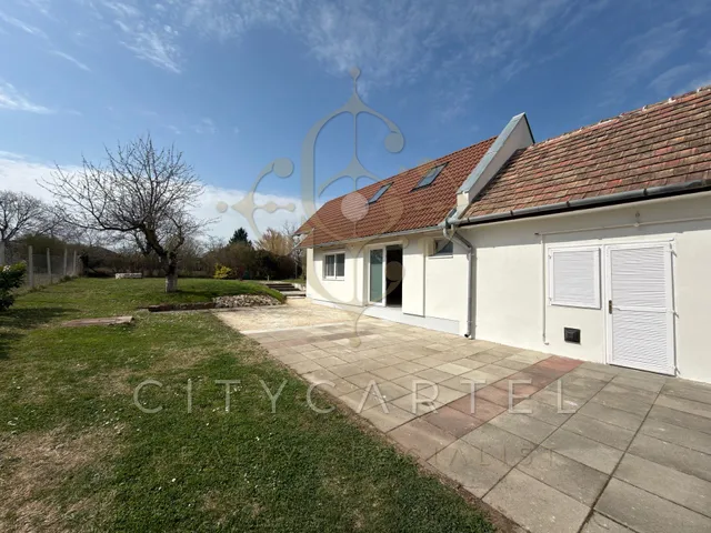 Eladó ház Balatonlelle 154 nm