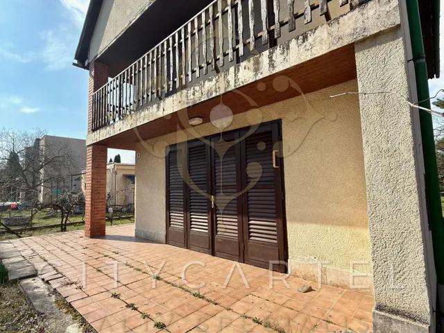 Eladó üdülő és hétvégi ház Balatonföldvár 101 nm