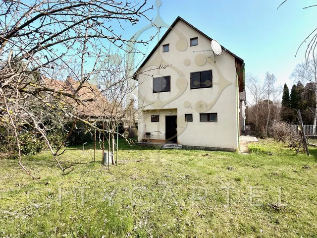 Eladó üdülő és hétvégi ház Balatonföldvár 101 nm