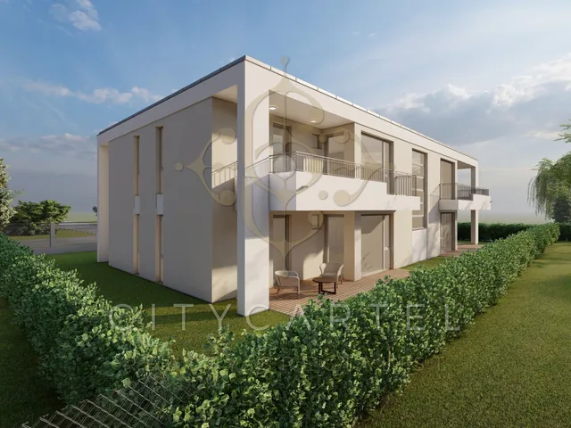 Eladó lakás Fonyód, Fonyódliget 47 nm