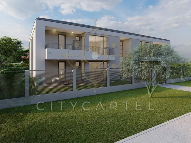 Eladó lakás Fonyód, Fonyódliget 47 nm