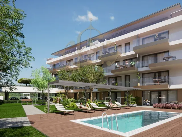 Eladó lakás Balatonlelle 57 nm