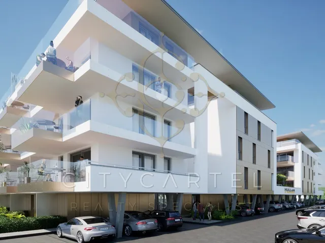 Eladó lakás Balatonlelle 57 nm