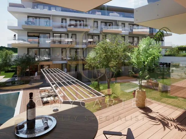 Eladó lakás Balatonlelle 57 nm