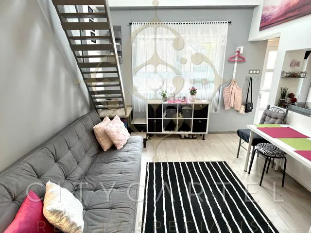 Eladó lakás Siófok, Belváros 65 nm