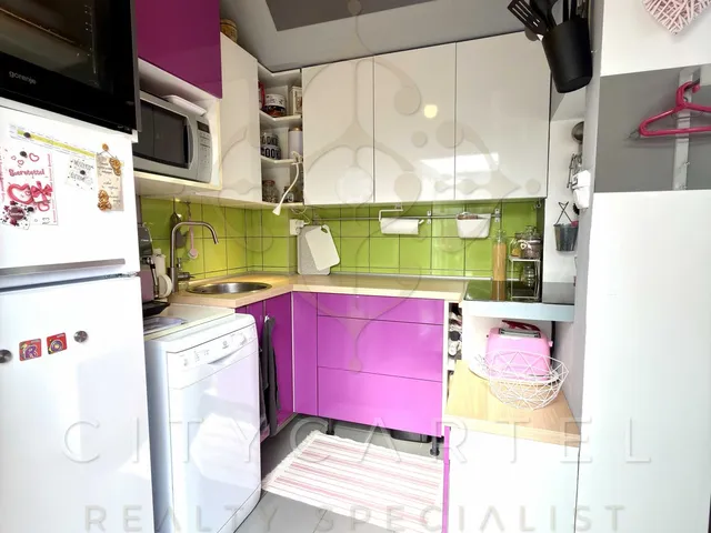 Eladó lakás Siófok, Belváros 65 nm