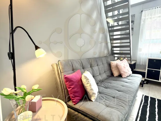 Eladó lakás Siófok, Belváros 65 nm