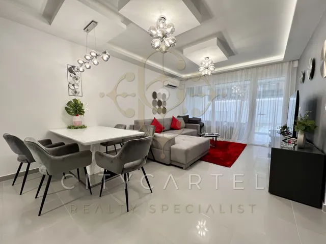 Eladó lakás Zamárdi 66 nm