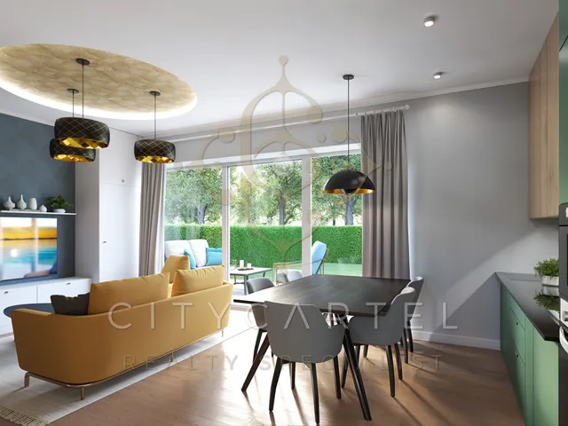 Eladó lakás Siófok, Sóstó 88 nm