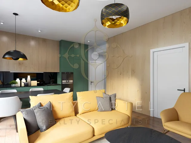 Eladó lakás Siófok, Sóstó 88 nm