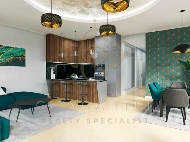 Eladó lakás Siófok, Sóstó 143 nm