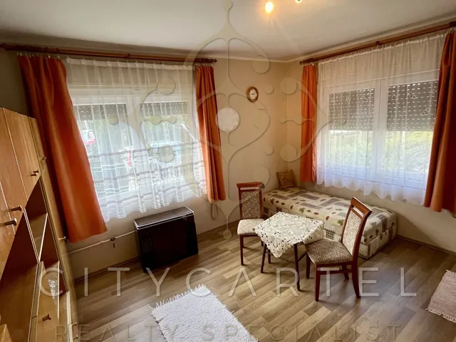 Eladó ház Balatonboglár 191 nm