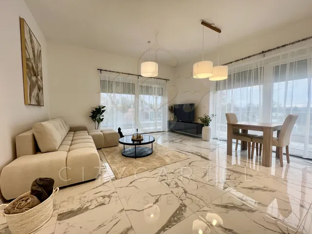 Eladó lakás Balatonlelle 77 nm