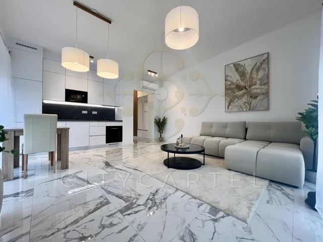 Eladó lakás Balatonlelle 77 nm