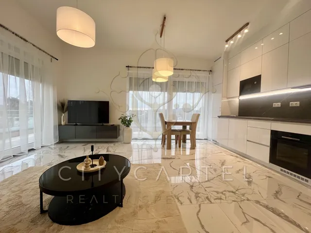 Eladó lakás Balatonlelle 77 nm