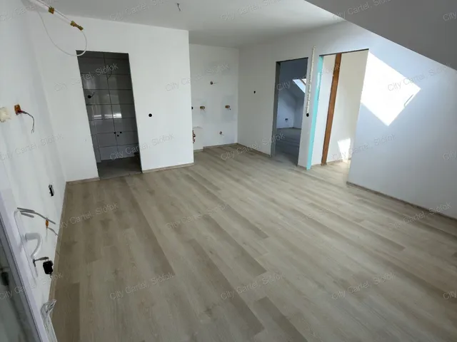 Eladó lakás Balatonboglár 51 nm