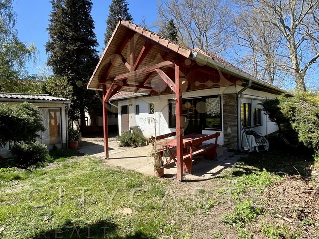 Eladó ház Balatonszemes 90 nm